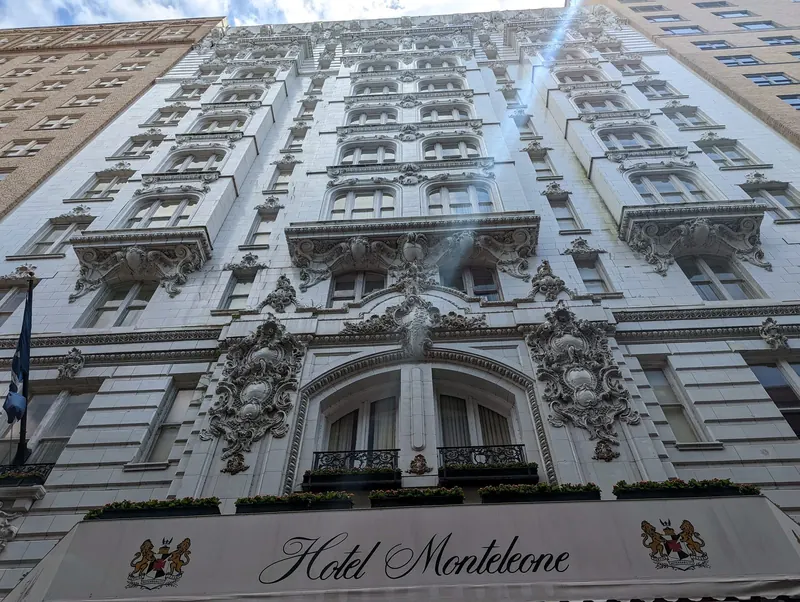 Hotel Monteleone