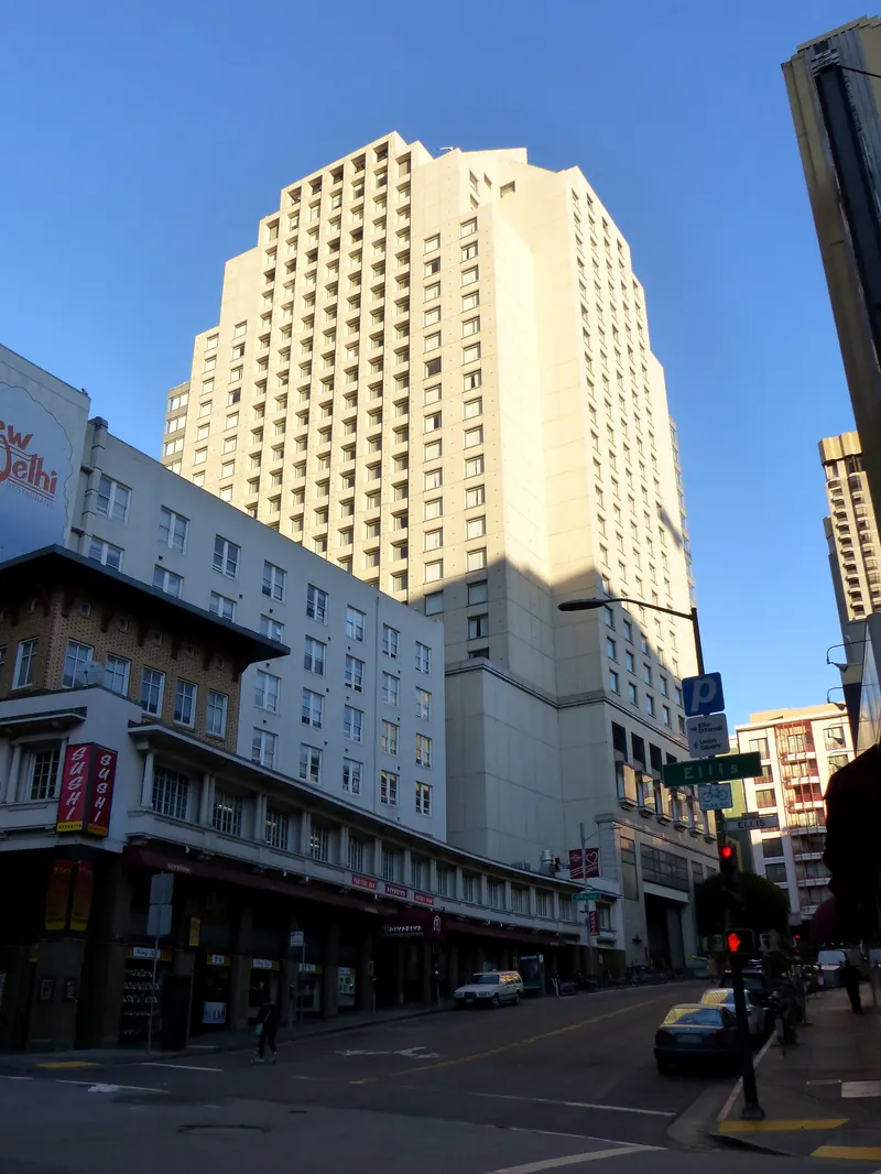 Hotel Nikko