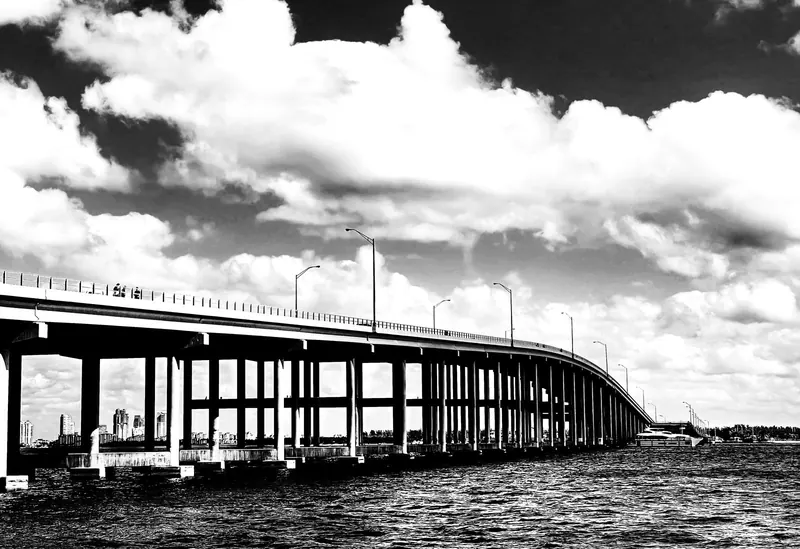 Key Biscayne, Miami