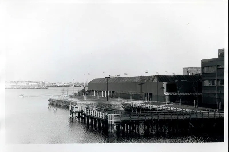North End, Boston