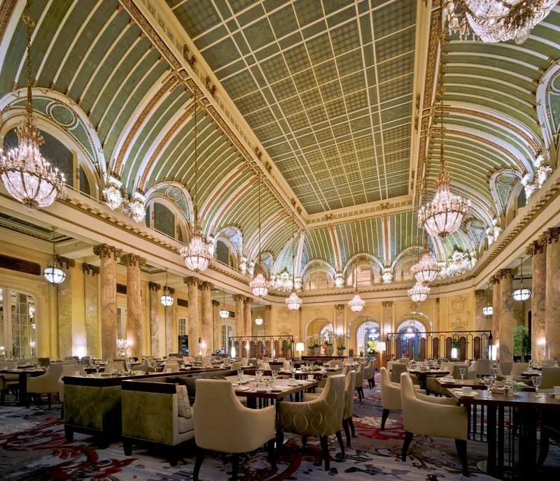 Palace Hotel