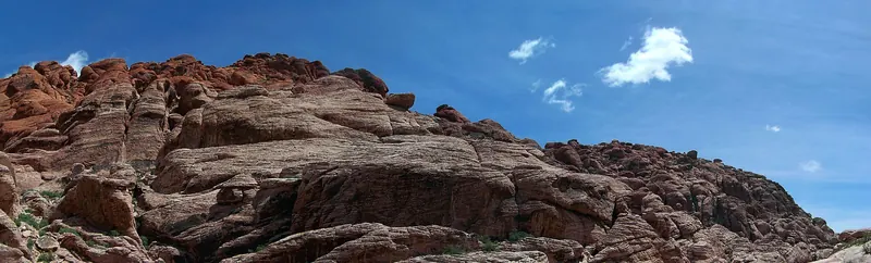 Red Rock Canyon, Nevada