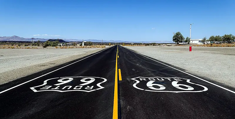 Route 66