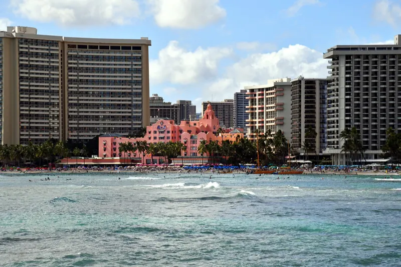 Royal Hawaiian