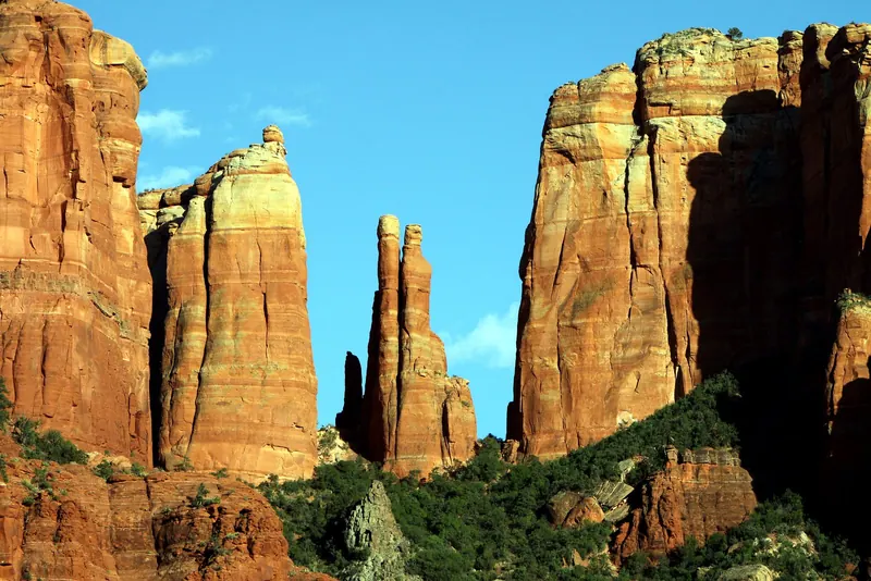 Cathedral Rock, Sedona