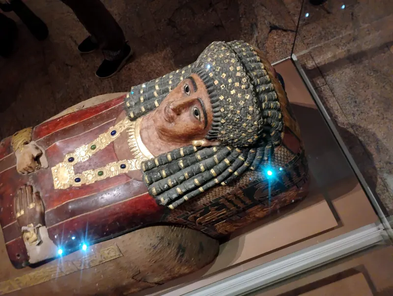The Metropolitan Museum of Art, New York