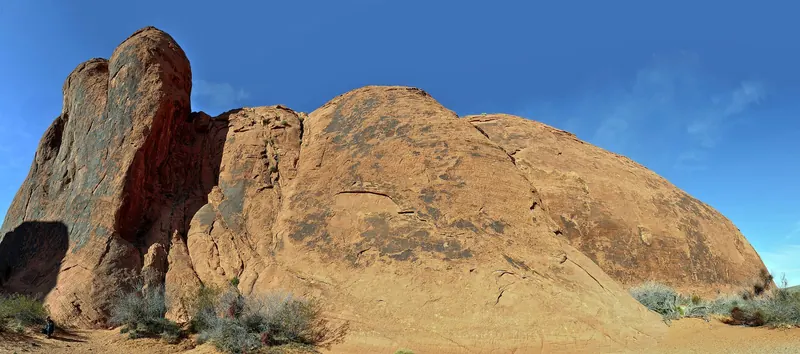 Valley of Fire, Nevada