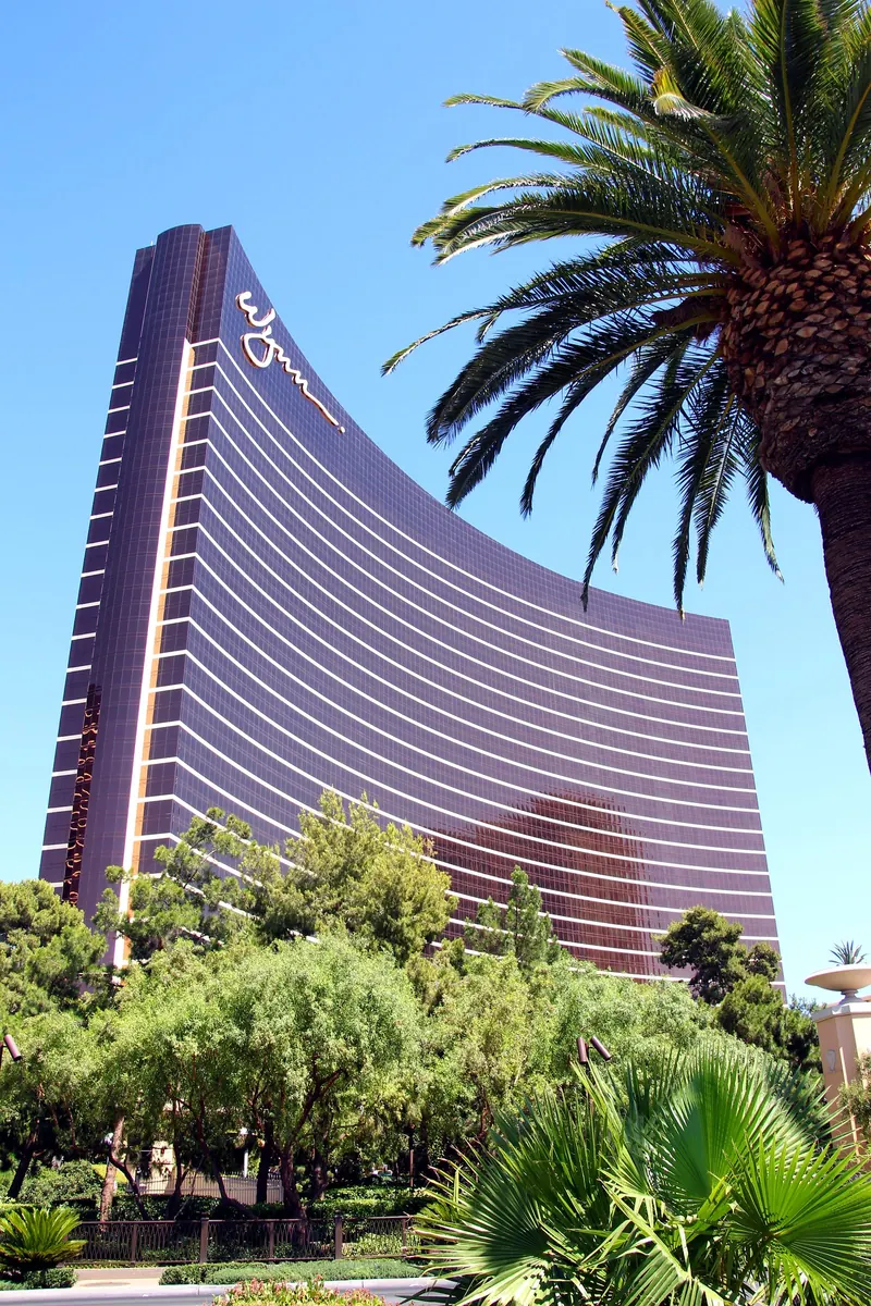Wynn Las Vegas