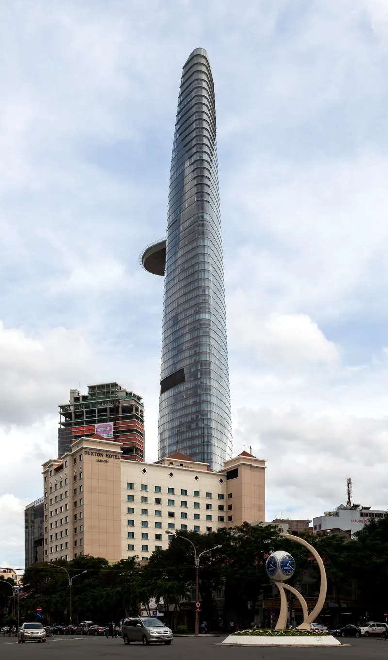 Bitexco Financial Tower