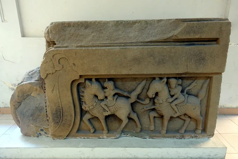 Cham Museum, Da Nang