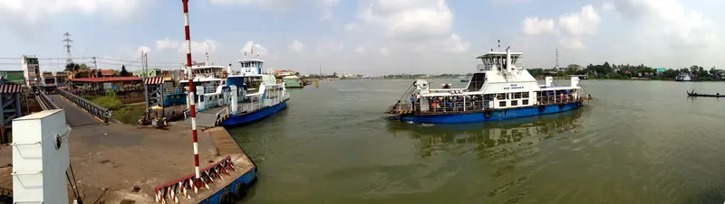 Chau Doc