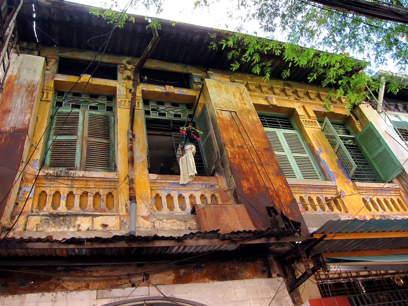 Cholon (Chinatown), Ho Chi Minh City