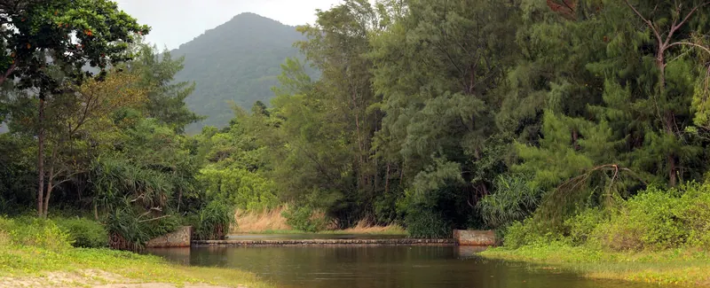 The Con Dao archipelago