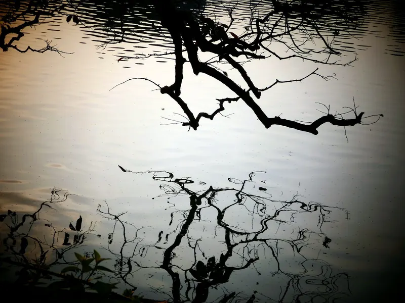 Hoan Kiem Lake and Ngoc Son Temple, Hanoi