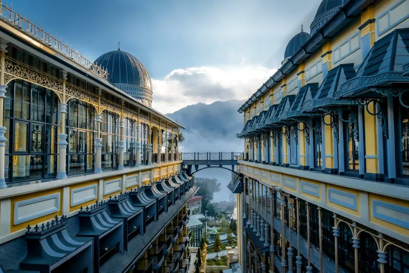 Hotel de la Coupole - MGallery