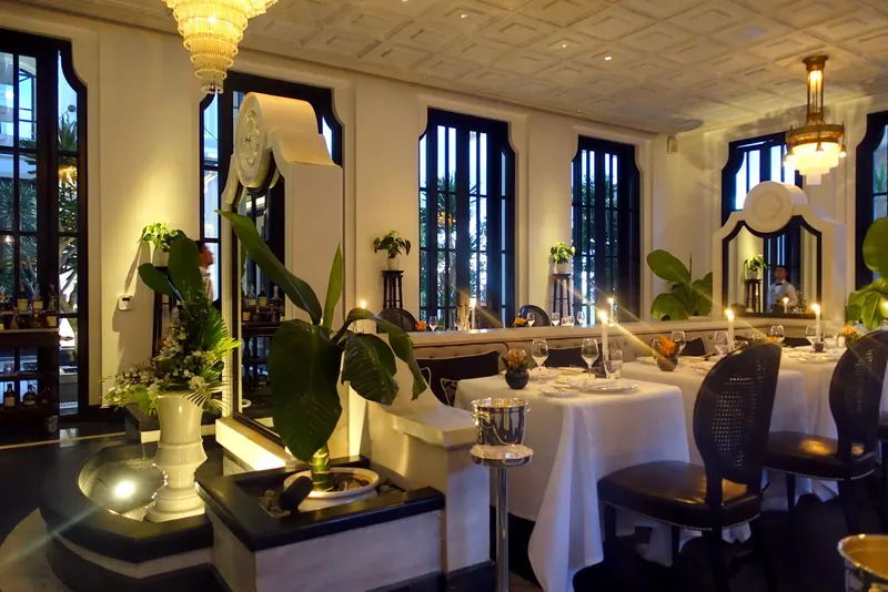 InterContinental Danang Sun Peninsula Resort, Da Nang