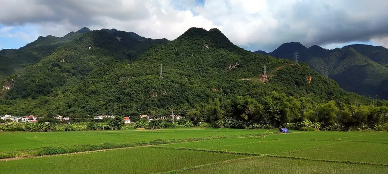 Mai Chau