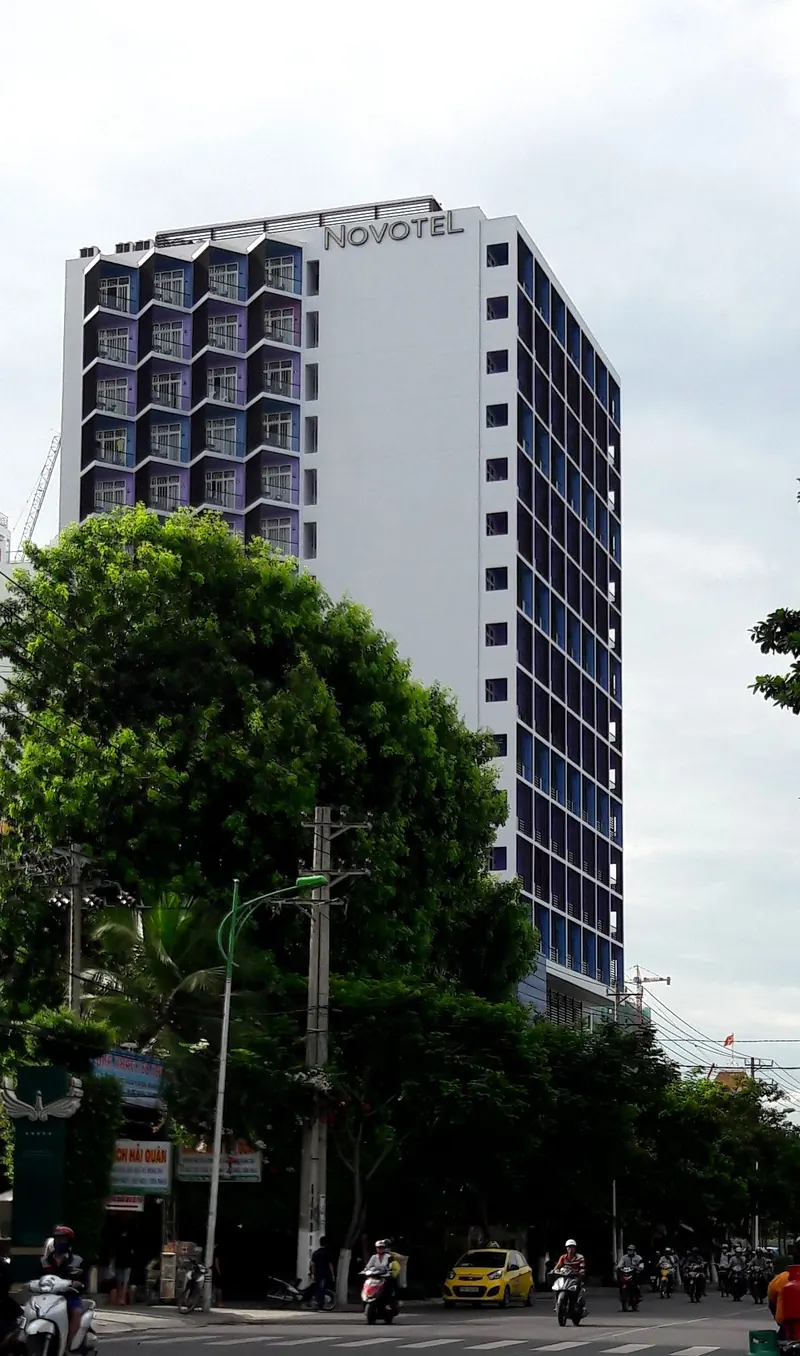 Novotel Nha Trang