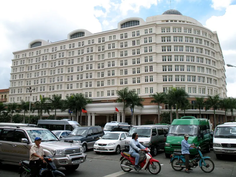 Park Hyatt Saigon