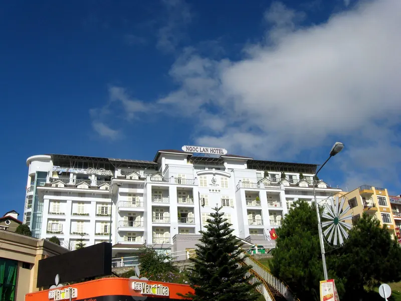 TTC Hotel Ngoc Lan