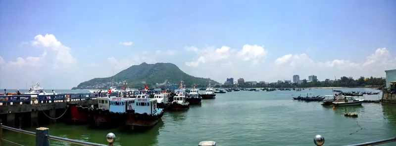 Vung Tau
