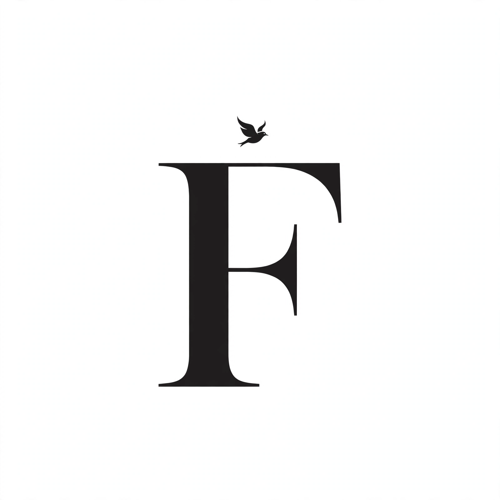 Fledge mobile app icon
